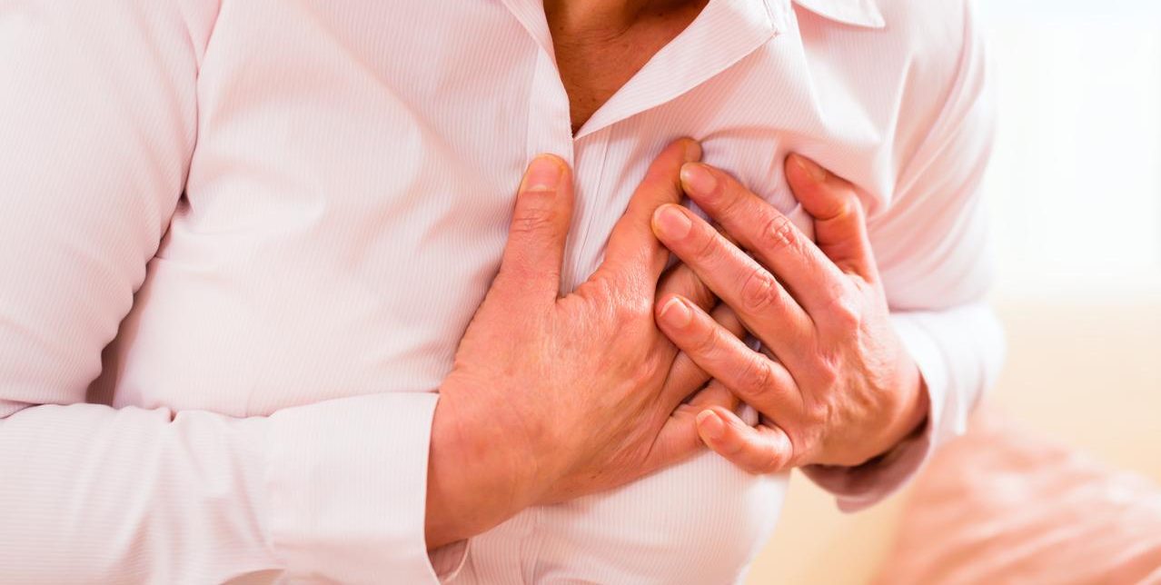 Salud mental reduce hasta un 49% el riesgo de muerte cardiovascular, revela estudio chileno