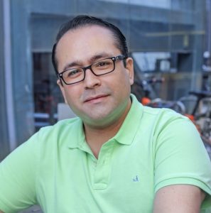 Sebastián Ansaldo Riquelme