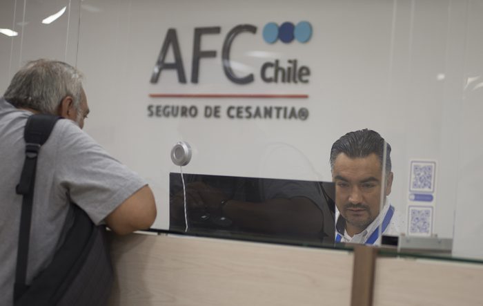 Seguro de Cesantía: cómo saber si estás afiliado y revisar tu estado