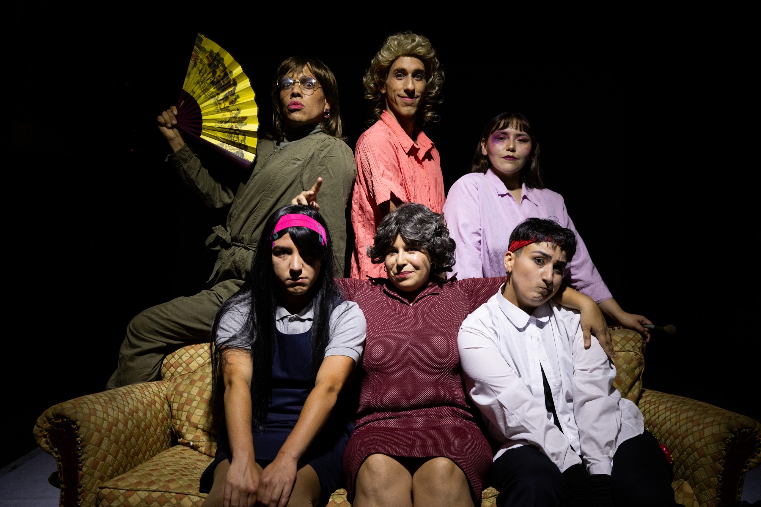 “Sentimientos”, la obra que revisita debate sobre la en sexualidad adolescente y juicio mediático