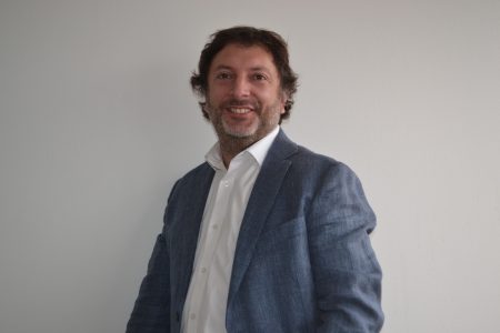 Sergio Barros