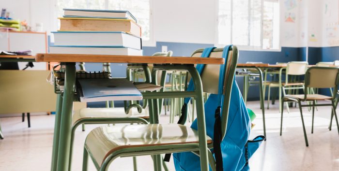 Simce 2025: el aprendizaje se recupera, la ansiedad crece