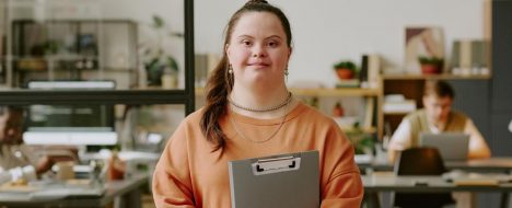 Síndrome de Down: el derecho a no vivir la soledad