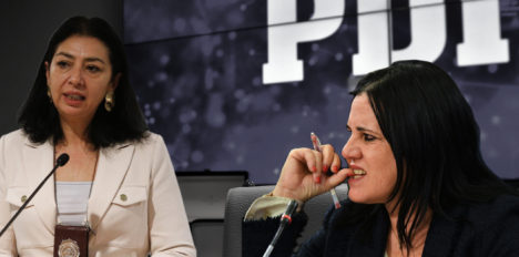 [Lo+leído] La investigación de contrainteligencia detrás de la polémica remoción de jefa de la PDI