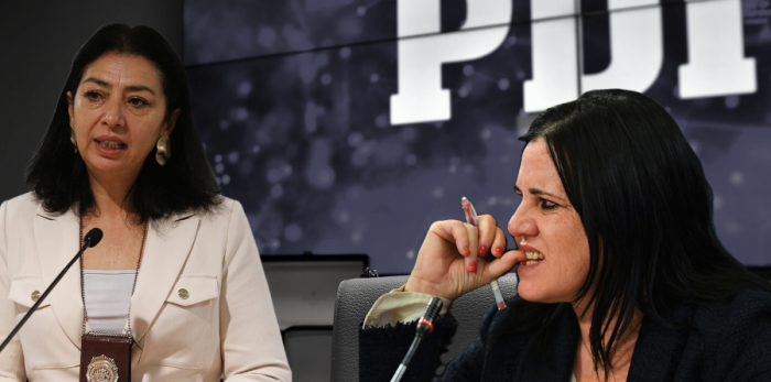 [Lo+leído] La investigación de contrainteligencia detrás de la polémica remoción de jefa de la PDI