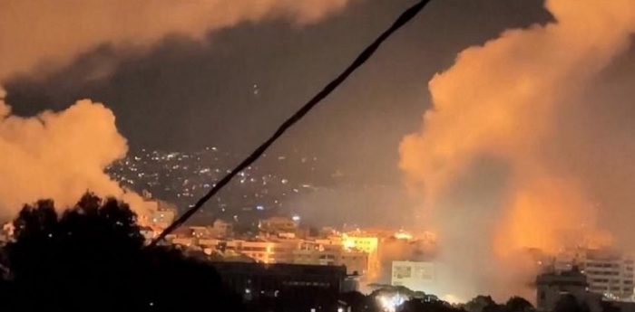 Irán y las próximas cuatro semanas de incertidumbre estratégica