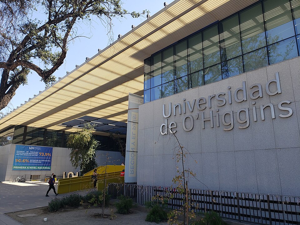 I° Congreso de Literatura, Artes y Educación