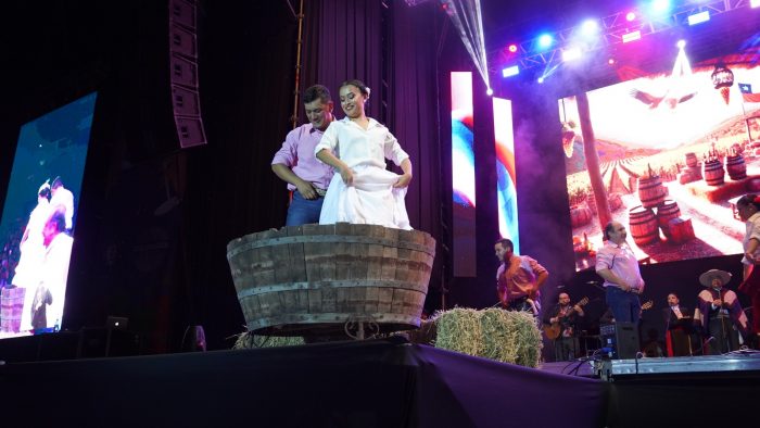Fiesta de la Vendimia de Colchagua 2026: Santa Cruz inaugura la temporada de vendimias en Chile