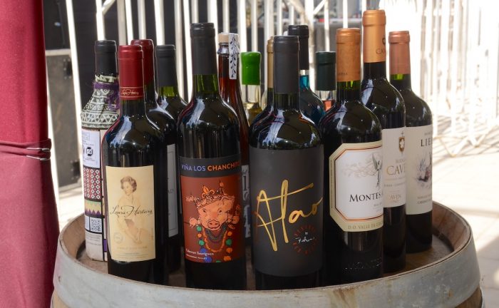 Vendimia del Secano Costero: Marchigüe celebra el vino entre brisas del Pacífico y tradición rural