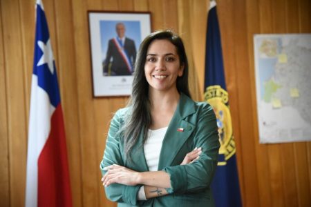 Delegada presidencial: “En este escenario similar al postestallido social, necesitamos lineamientos”