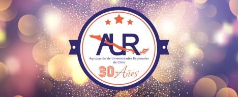 Agrupación de Universidades Regionales