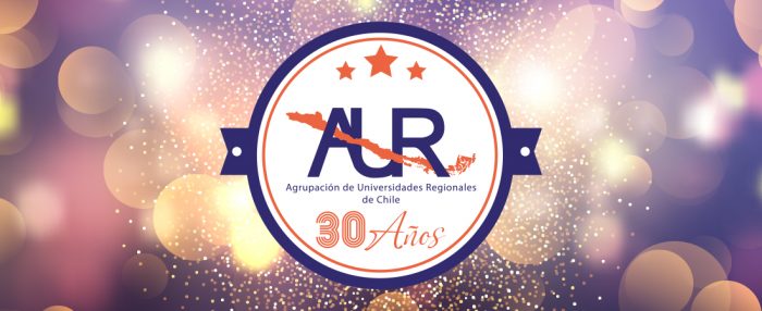 Tres décadas de servicio a la Educación Superior y las Regiones