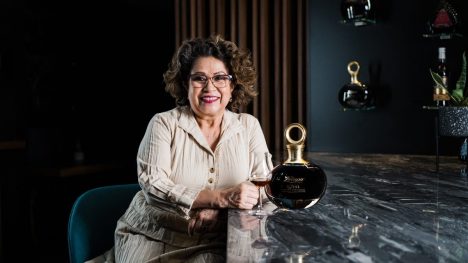 La dama del ron: Lorena Vásquez y el alma de Zacapa