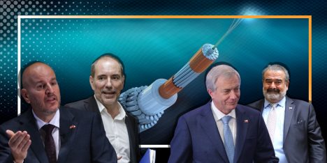 Del Gobierno de emergencia a la emergencia del Gobierno