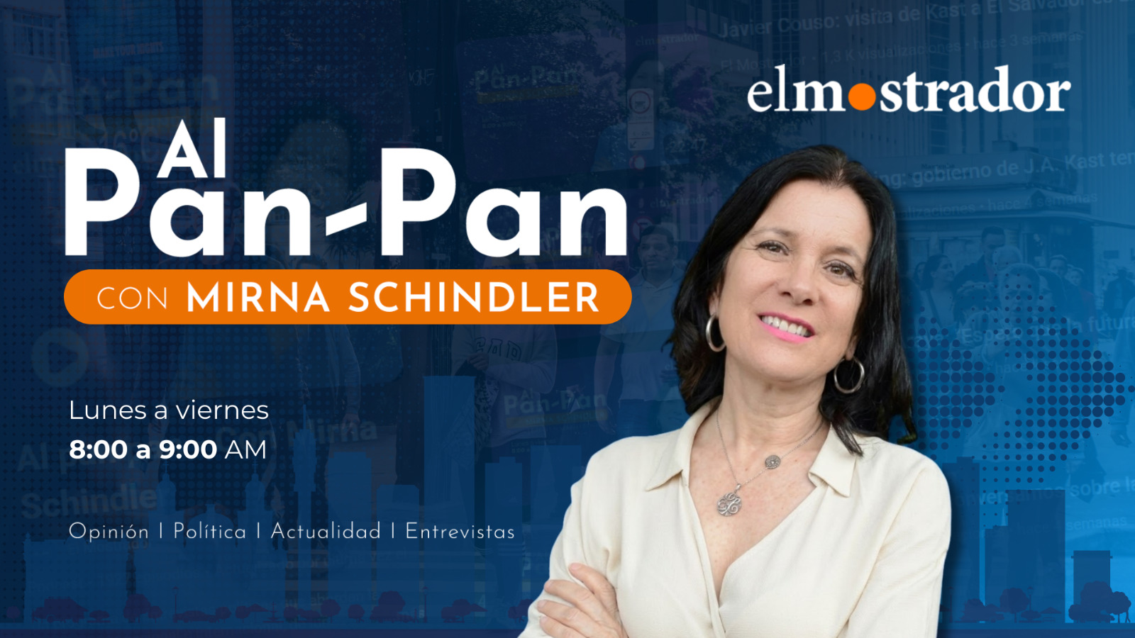 Al Pan Pan: cambio de mando marcado por tensiones y polémicas