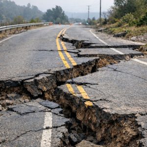 Ecos bajo nuestros pies