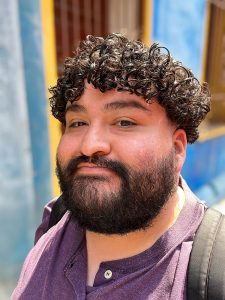 Javier González Merino