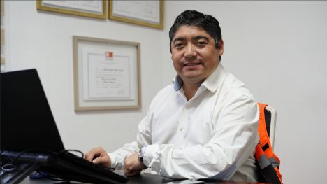 Víctor Belmar