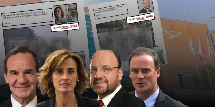 Vecinos bajo vigilancia: Contraloría cuestiona duramente espionaje en Lo Barnechea