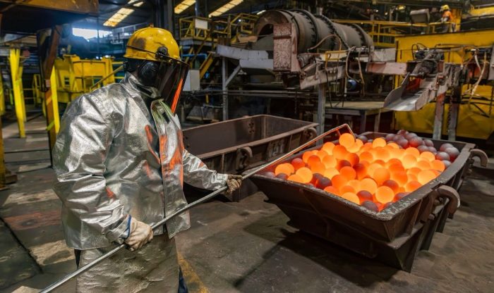 La seguridad como inversión estratégica