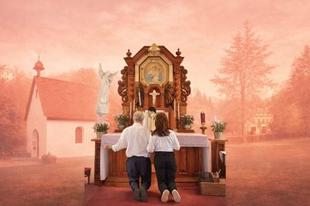 Kast y Schoenstatt: cuando la obediencia religiosa llega a La Moneda