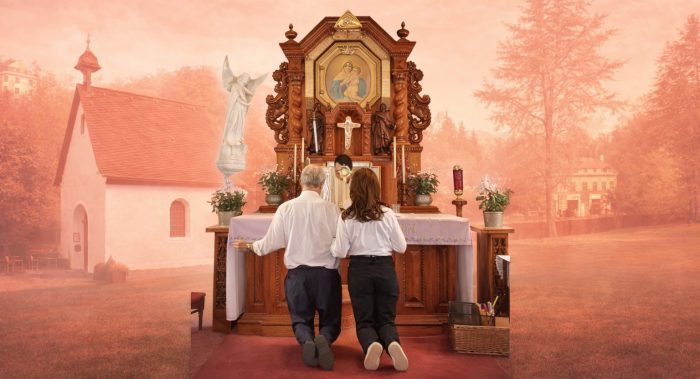 Kast y Schoenstatt: cuando la obediencia religiosa llega a La Moneda