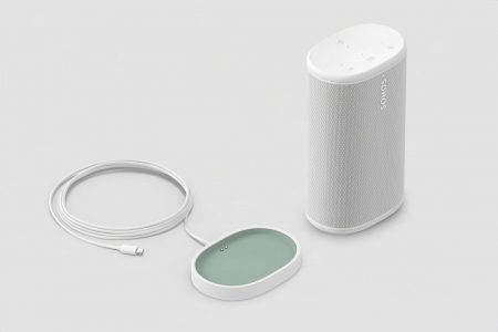 Sonos lanza dos parlantes tras un año sin novedades: Play portátil y Era 100 SL llegan a Chile