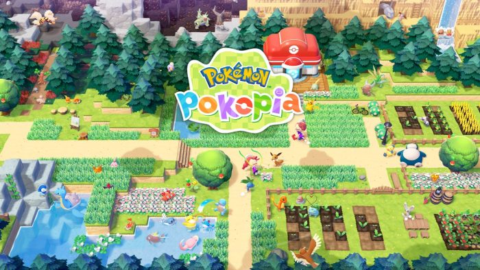Review: Pokemon Pokopia es el mejor Pokemon en más de una década