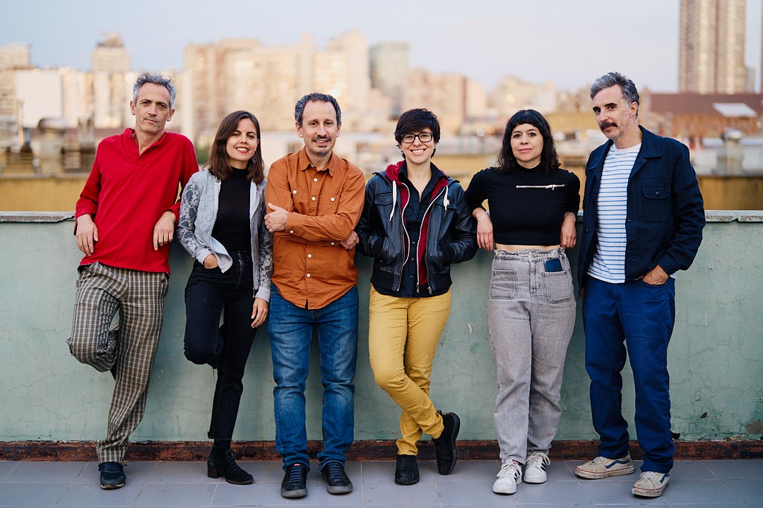 Día de la Poesía en Ñuñoa