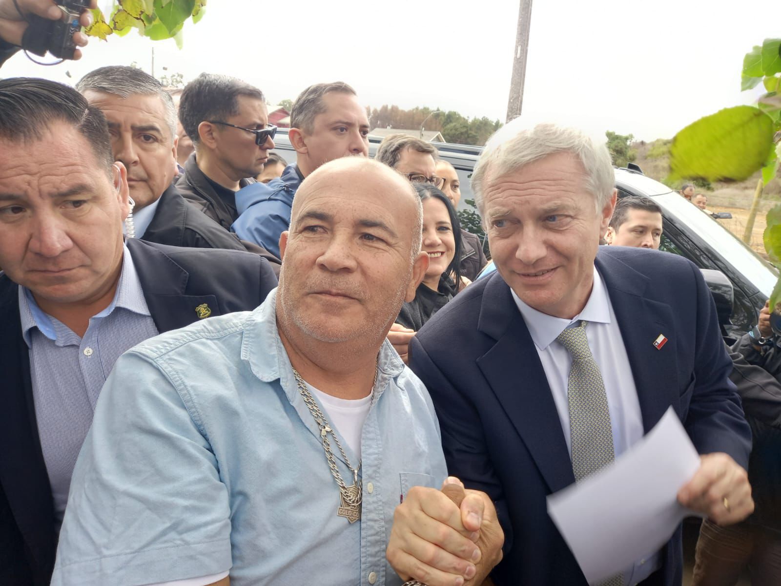 CONDEPP al Presidente Kast: “Chile necesita avanzar hacia una legislación pesquera moderna”