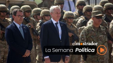 La Semana Política: los primeros días del Presidente Kast y la búsqueda por el control de la agenda