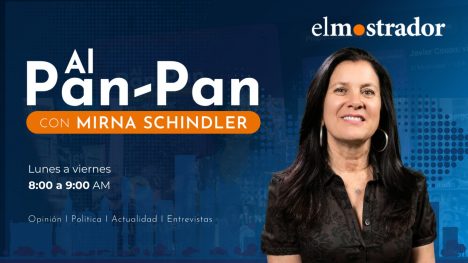 Al Pan Pan: la formalización del exfiscal Guerra y la auditoría al Estado de J.A. Kast