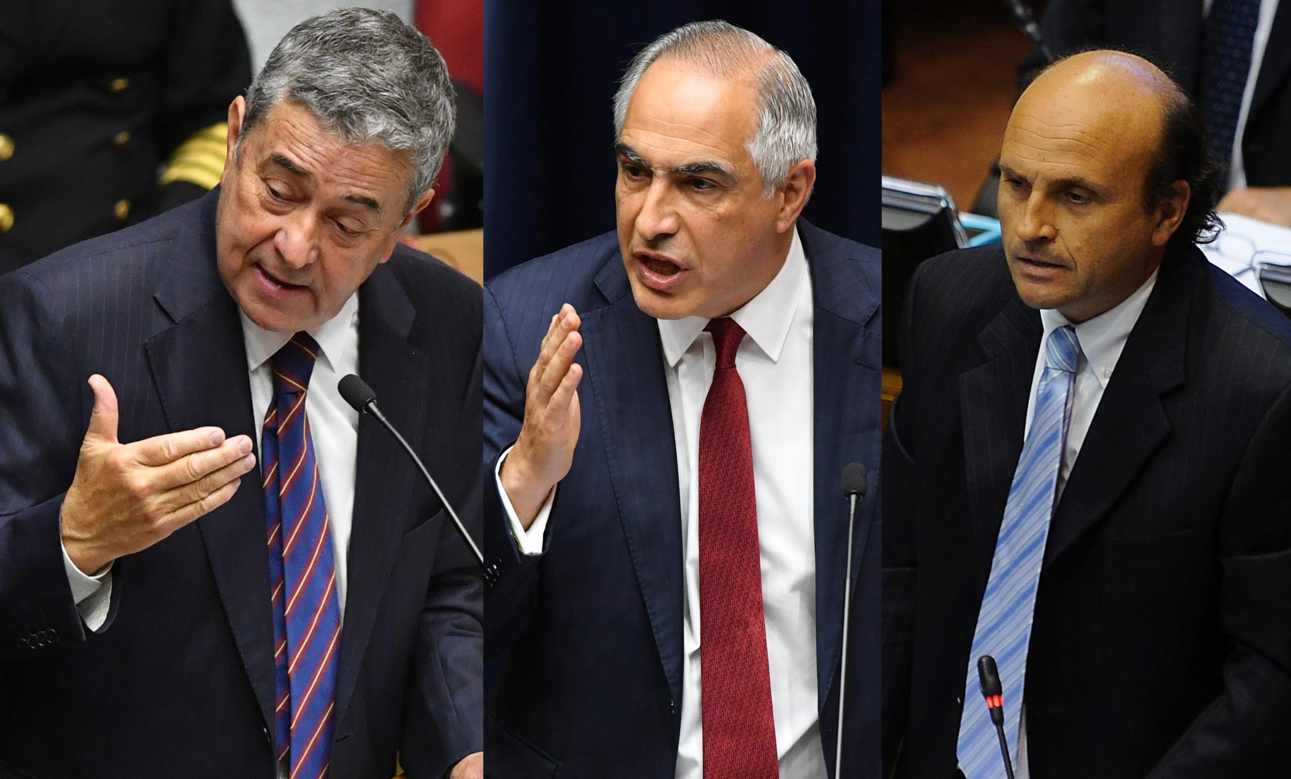 Kast afina su “guardia pretoriana” diplomática: rostros clave RN-UDI asumen embajadas estratégicas