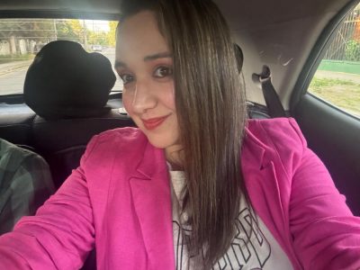 Sofía Abascal Muñoz