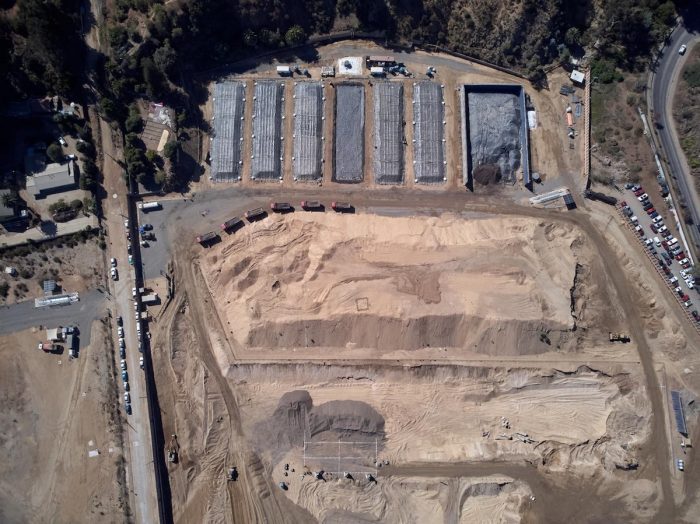 Descontaminar Las Salinas: ciencia, fiscalización y desarrollo urbano en Viña del Mar