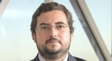 Jorge Hermann y alza de combustibles: "Podría haber sido paulatina, evitando shock para el bolsillo"