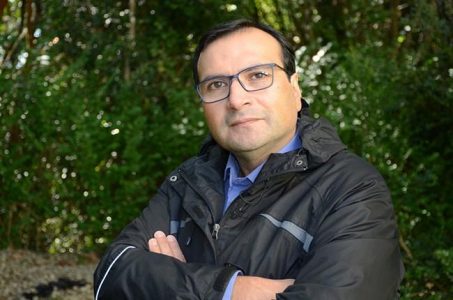 Mauricio Mancilla Muñoz