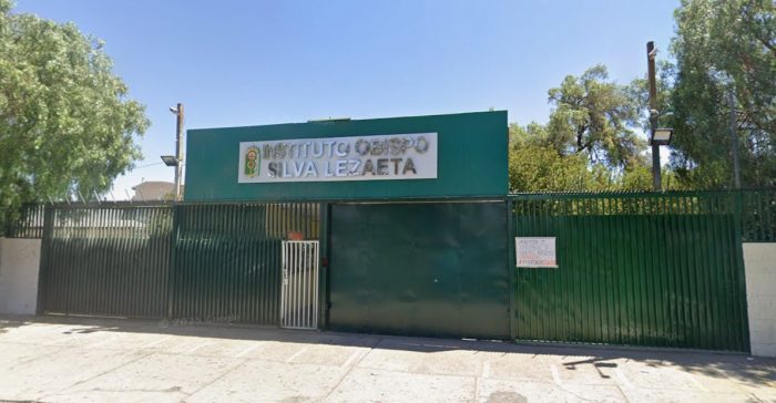 Una inspectora muerta y 4 heridos deja ataque con arma blanca en colegio de Calama