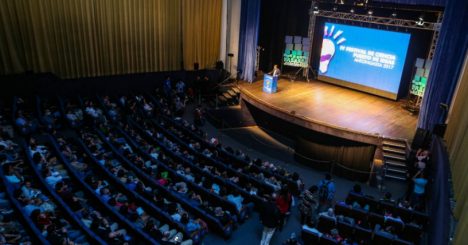 Festival de Ciencia Puerto de Ideas Antofgasta tiene primeros invitados confirmados