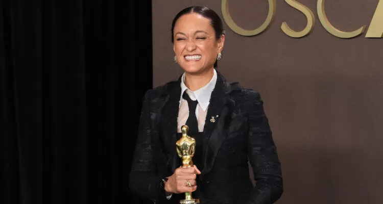 Autumn Durald Arkapaw hace historia: primera mujer en ganar el Óscar a Mejor Fotografía por Sinners