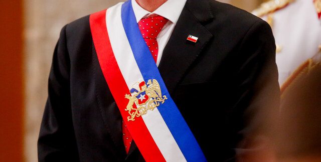 Un país condenado al intento de borrón y cuenta desde 2019 hasta Kast