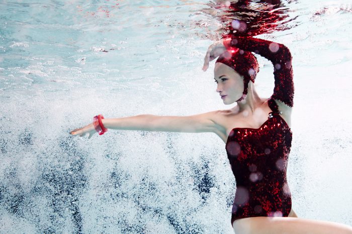 Muestra “Sueños” del fotógrafo belga Harry Fayt en Estación Mapocho