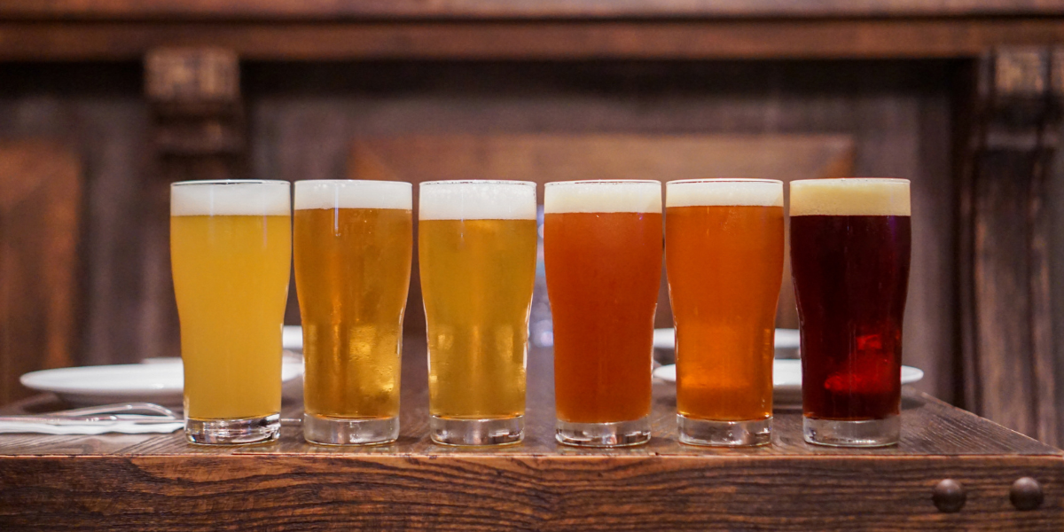 Dos oros y un bronce: cervezas chilenas brillan en la Copa Cervecera del Pacífico