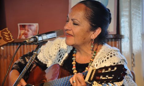 3° Encuentro Nacional de Cantoras de Copiapó