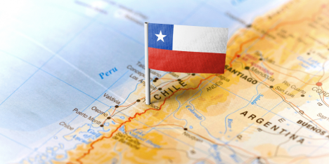 Chile es premiado como Mejor Destino Internacional en la primera edición de Forbes Travel