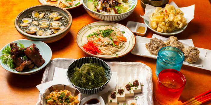 Sabores del mar llegan a la capital: pesca artesanal se luce en Ñam 2026 con productos innovadores