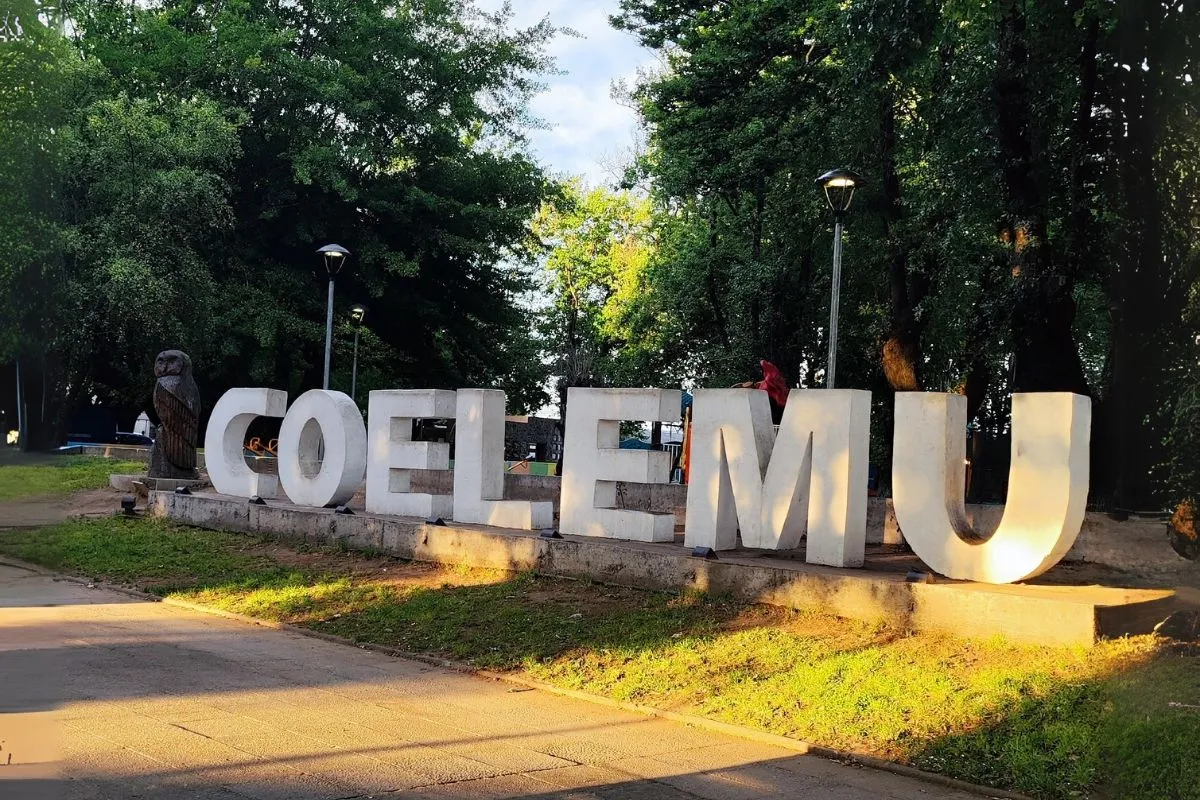 Los dardos investigadores de Contraloría apuntan hacia Coelemu