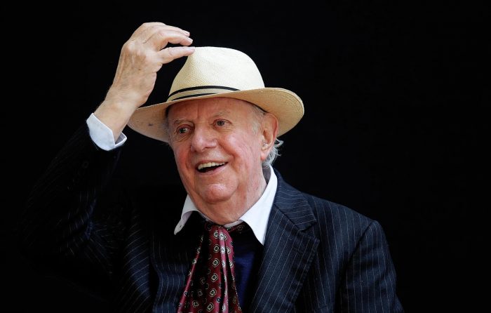 Un siglo de Dario Fo, el Nobel que ridiculizó al poder