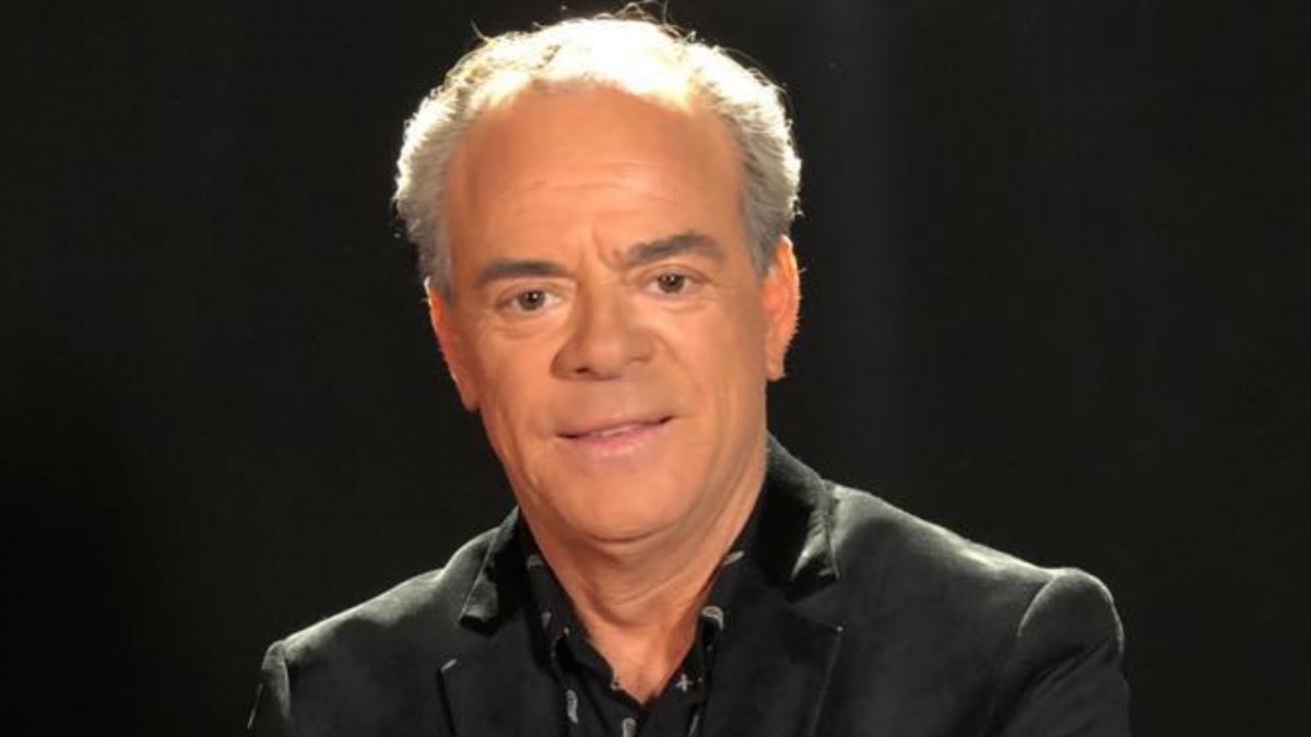 A los 68 falleció el periodista y conductor de noticias Eduardo Cruz-Johnson