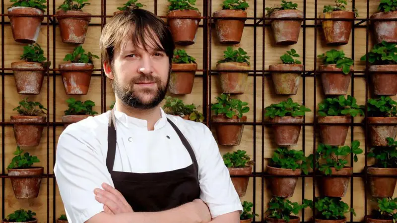 René Redzepi, uno de los chefs más famosos del mundo, renuncia tras ser acusado de maltrato